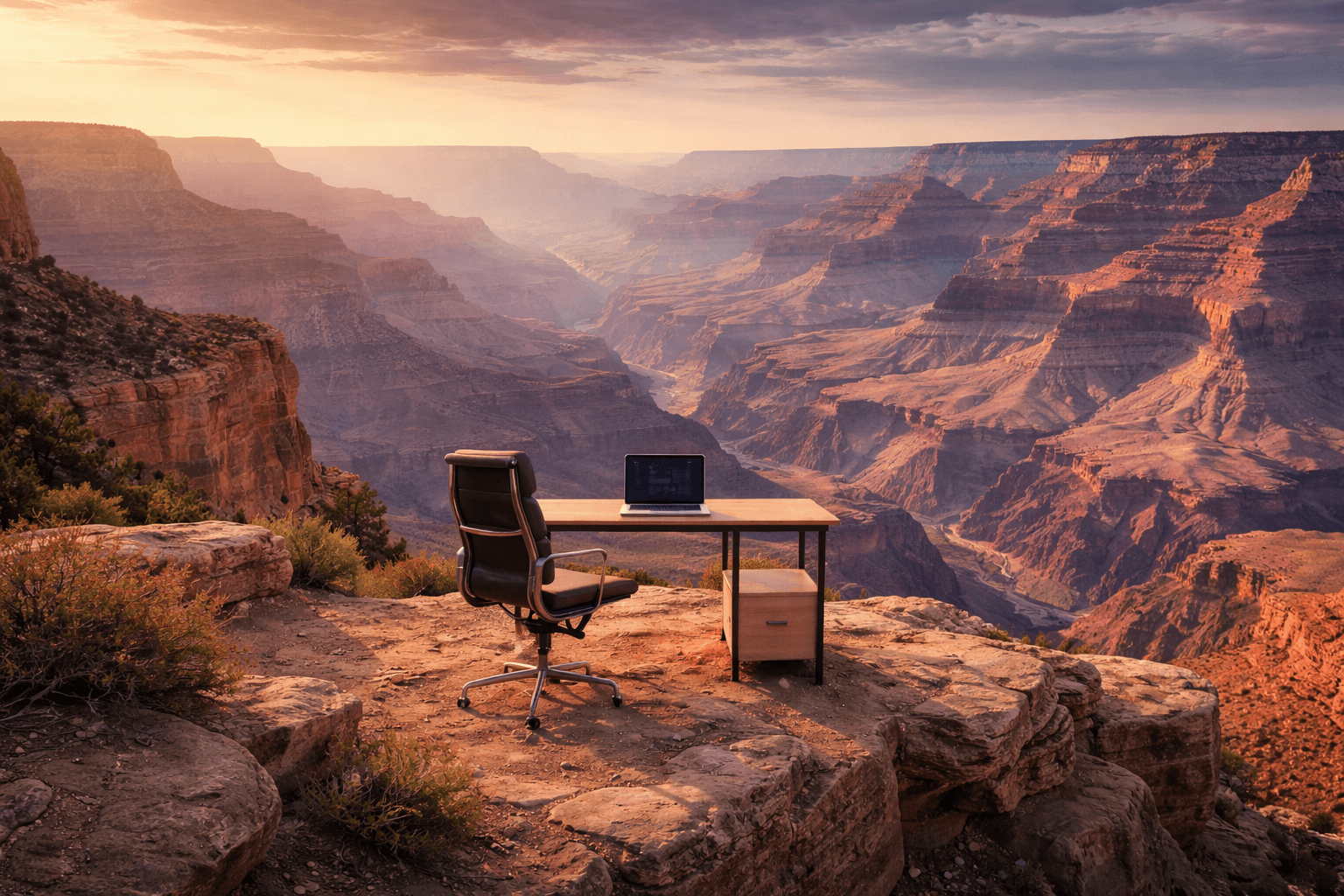 Building Kanyon: The Email Client That Thinks Like a CRM