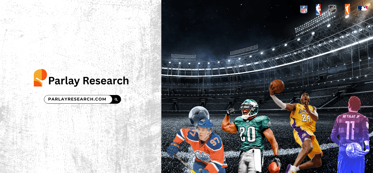 Building Parlay Research: A Smarter Way to Bet on Sports