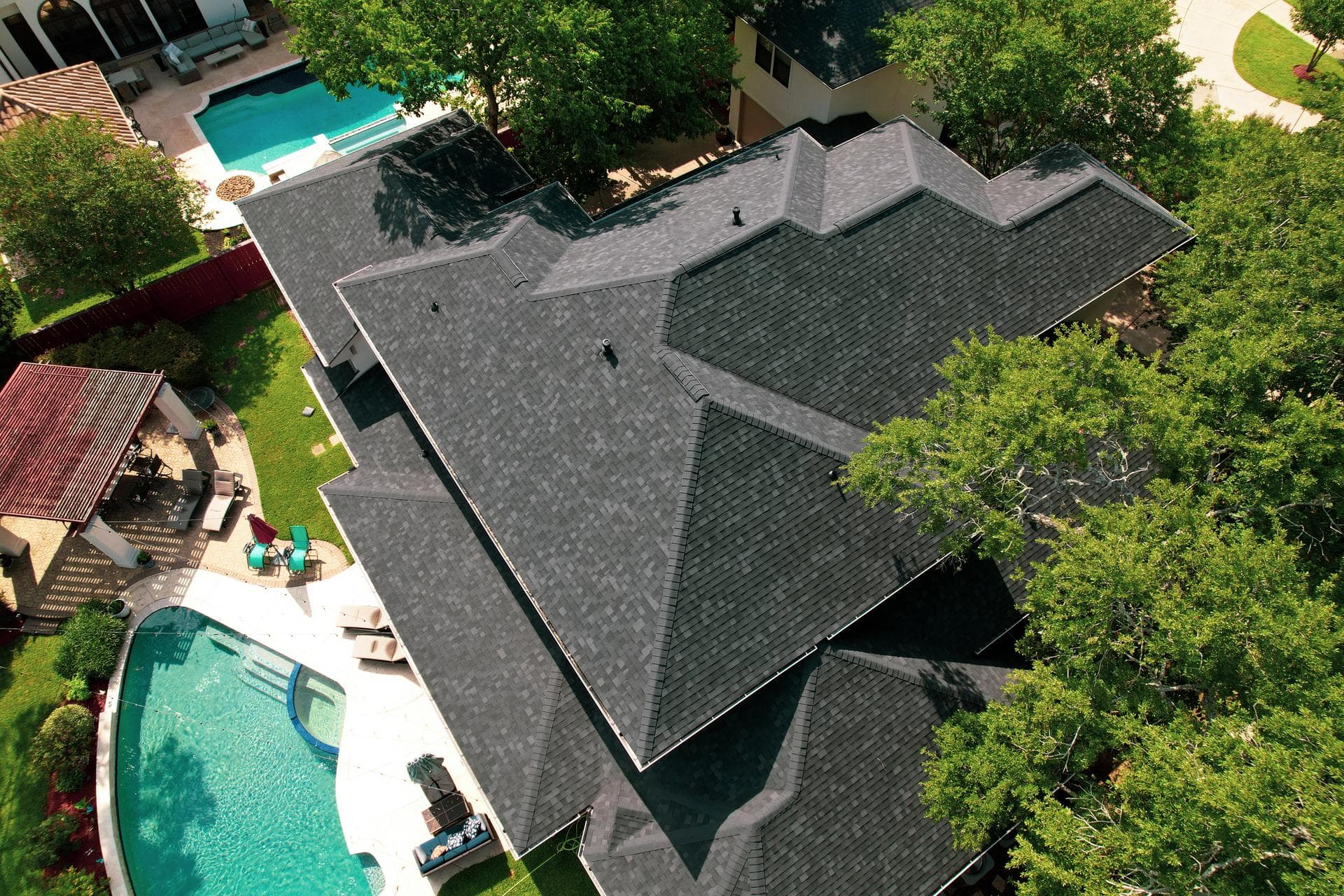 Ruff Roofing: Locking Down a Under-Attack Site and Rebuilding It From Scratch